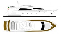 Champagne O Clock -  Layout